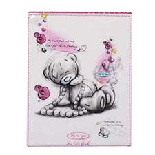 Sketchbook Large Me to You Bear Folding Mirror Image Preview